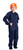 Youth's Coverall Navy - C890