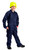 Youth's Coverall Navy - C890