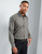 Premier Long Sleeve Fitted Poplin Shirt PR204