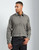 Premier Long Sleeve Fitted Poplin Shirt PR204
