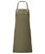 Premier Barley Sustainable Bib Apron - PR121 Premier Barley Sustainable Bib Apron - PR121