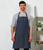 Premier Regenerate Sustainable Bib Apron - PR122 Premier Regenerate Sustainable Bib Apron - PR122