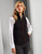 Premier Ladies Artisan Fleece Gilet - PR804
