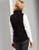 Premier Ladies Artisan Fleece Gilet - PR804