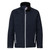 Russell Bionic Soft Shell Jacket French Navy