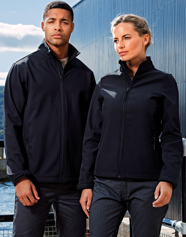 Premier Windchecker® Recycled Printable Soft Shell Jacket - PR810