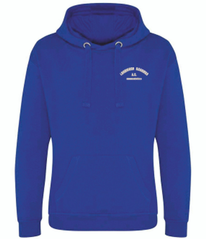 Longwood Harriers  Junior Hoody - JH101B