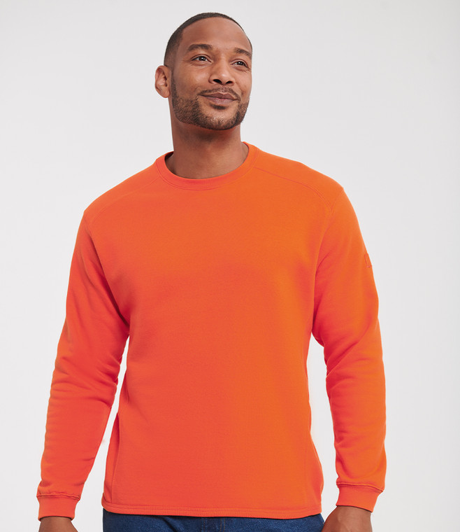 Russell Workwear Sweatshirt 013M