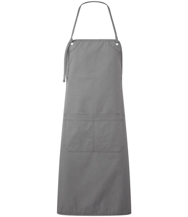 Premier 'Artisan's Choice' Double Pocket Canvas Apron - PR181