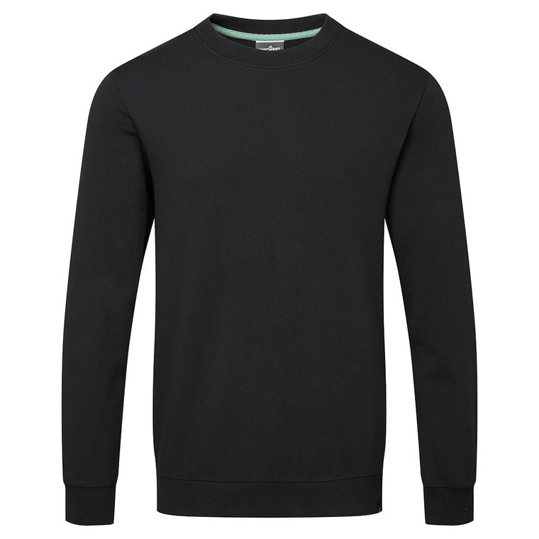 Organic Cotton Recyclable Sweatshirt - EC300