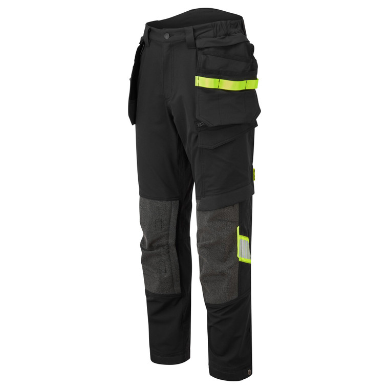 Portwest EV4 Stretch Holster Trouesrs - EV440