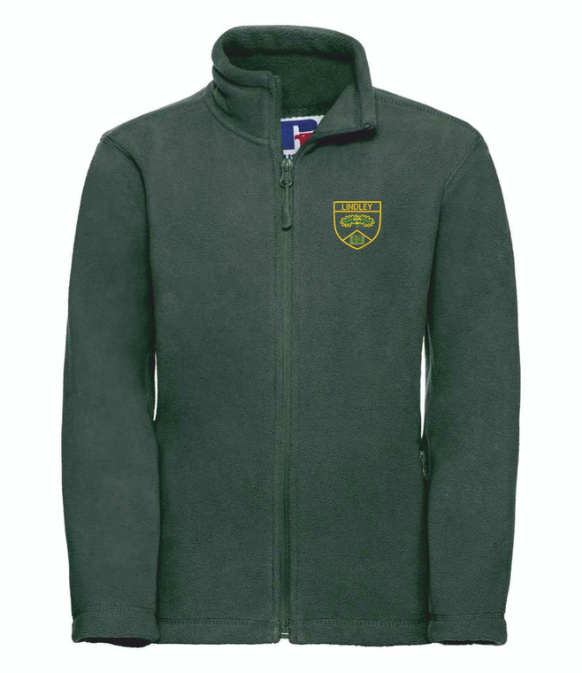 Lindley Junior Fleece
