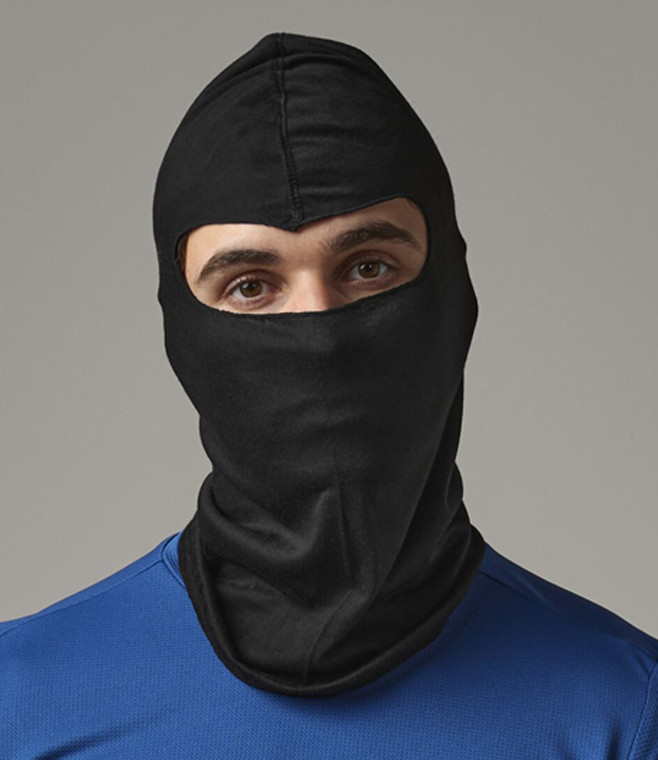 Beechfield Microfibre Balaclava BB225