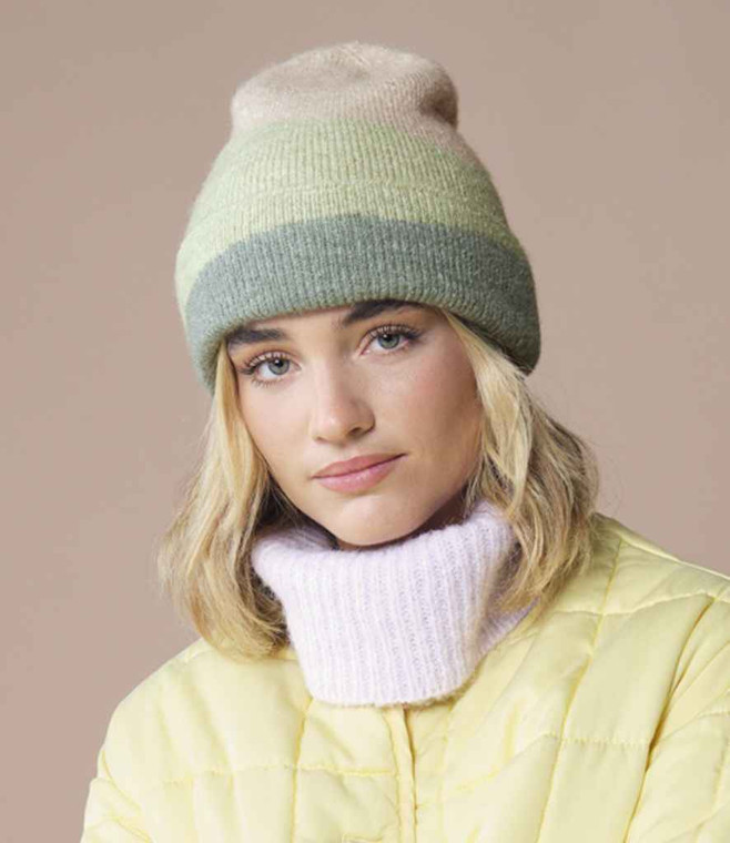 Beechfield Soft Wave Beanie - BB532