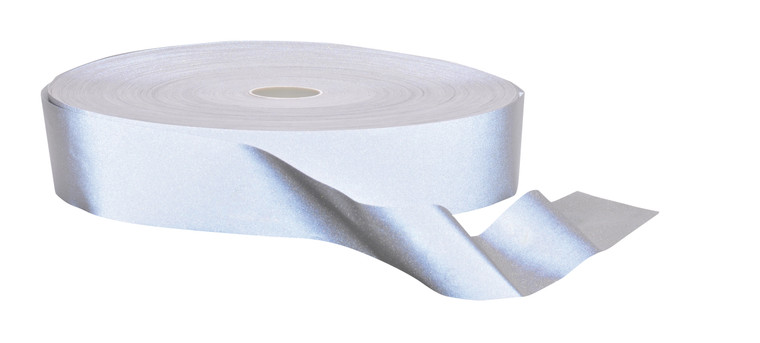 HV50 - Hi-VisTex 50mm Reflective Tape 100m - HV50