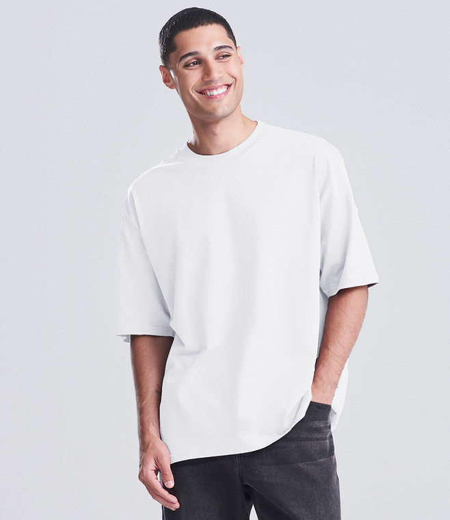 AWDis Heavyweight Boxy 240 T-Shirt - AT003