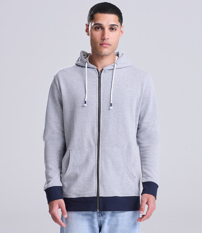 Ecologie Unisex Okavango Sustainable Zoodie - EA051