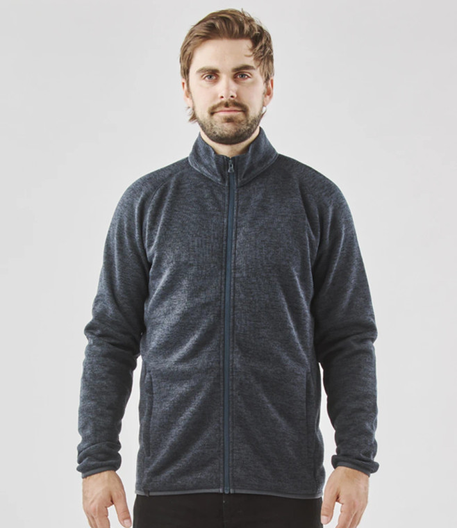 Stormtech Yosemite Full Zip Fleece Jacket - FPX1M