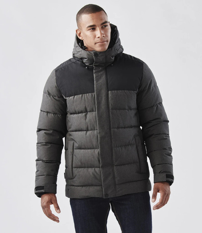 Stormtech Oslo HD Parka Jacket - HXP1