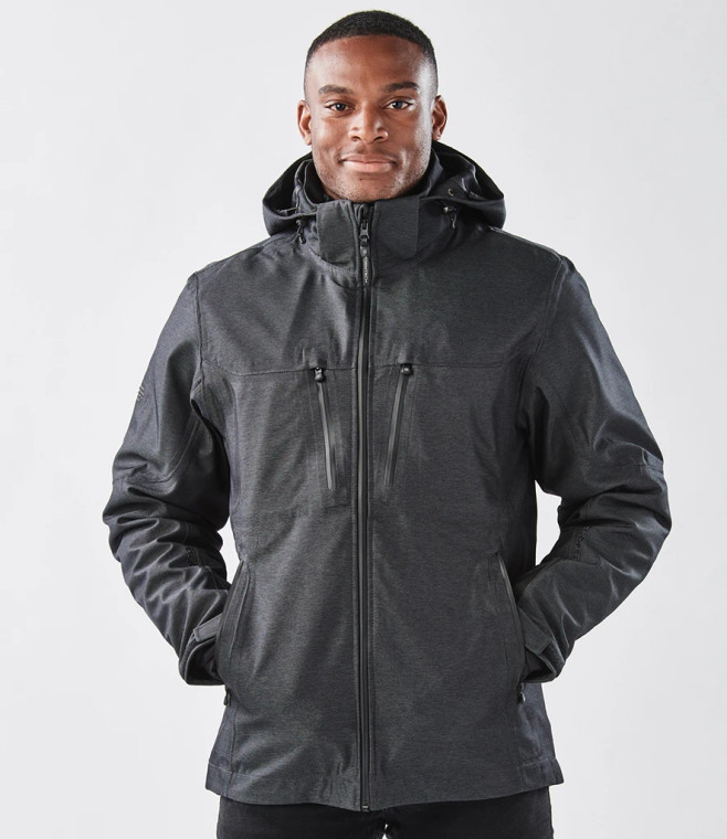 Stormtech Matrix System 3-in-1 Jacket - XB4
