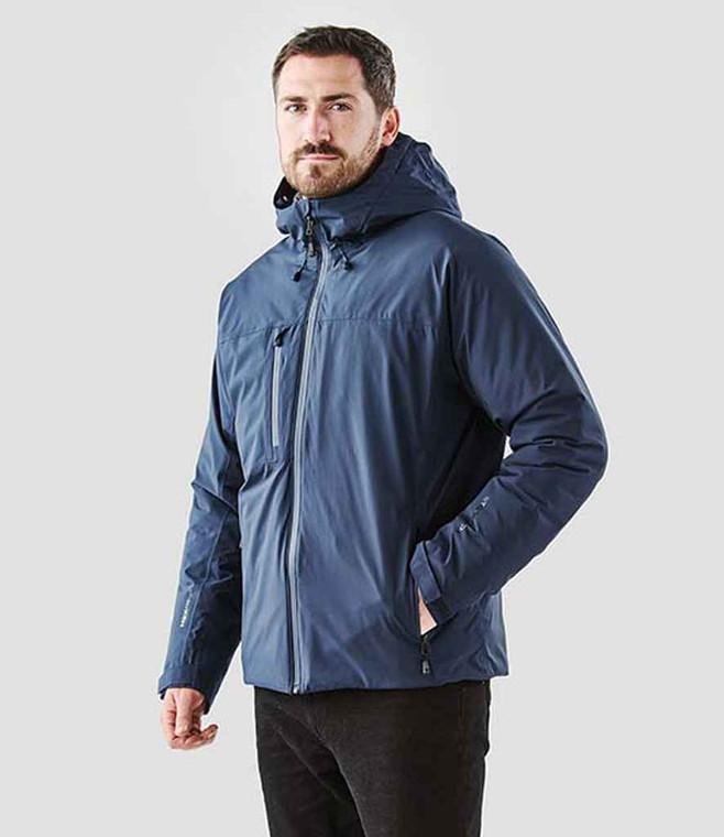 Stormtech Nostromo Thermal Shell Jacket - X2