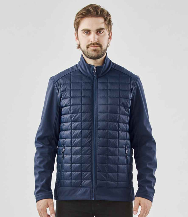 Stormtech Appalachian Thermal Soft Shell Jacket - TRX3M