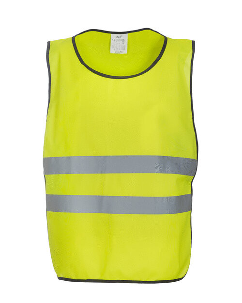 Hi Vis Two Band Tabard - YK004