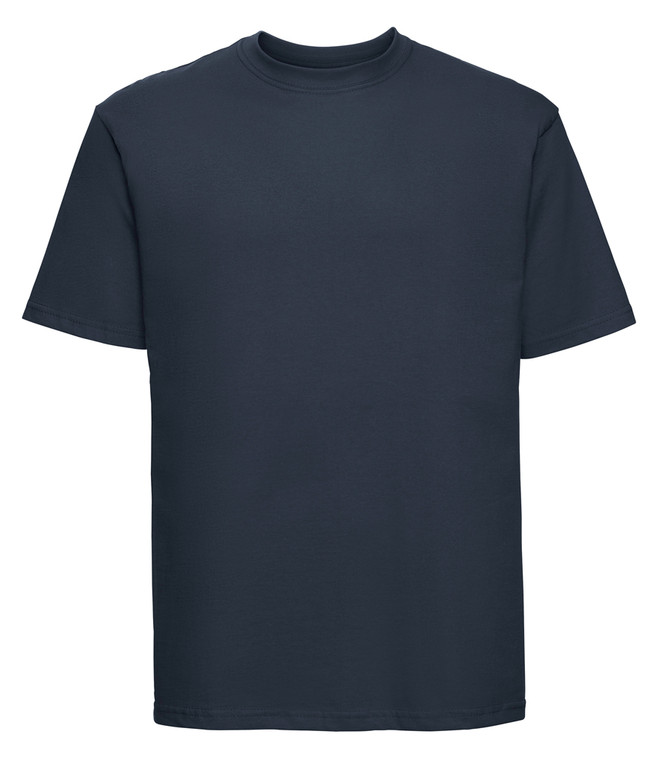 T-Shirt Classique Russell - Taille XS à 4XL - Neuf Avec étiquettes