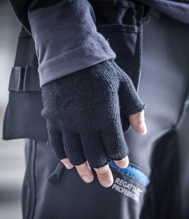 Regatta Fingerless Mitts RG202 