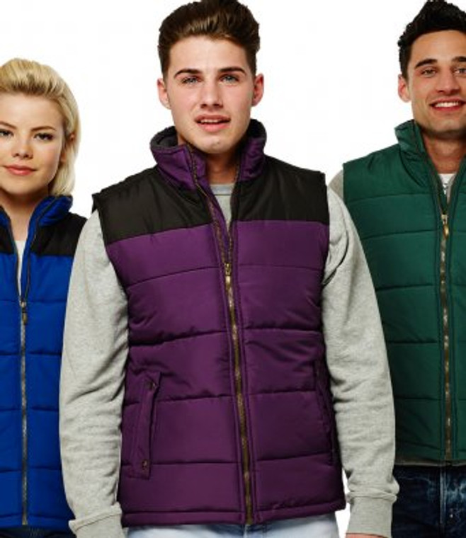 Regatta Altoona Padded Bodywarmer RG605 -Limited Stock Availalble