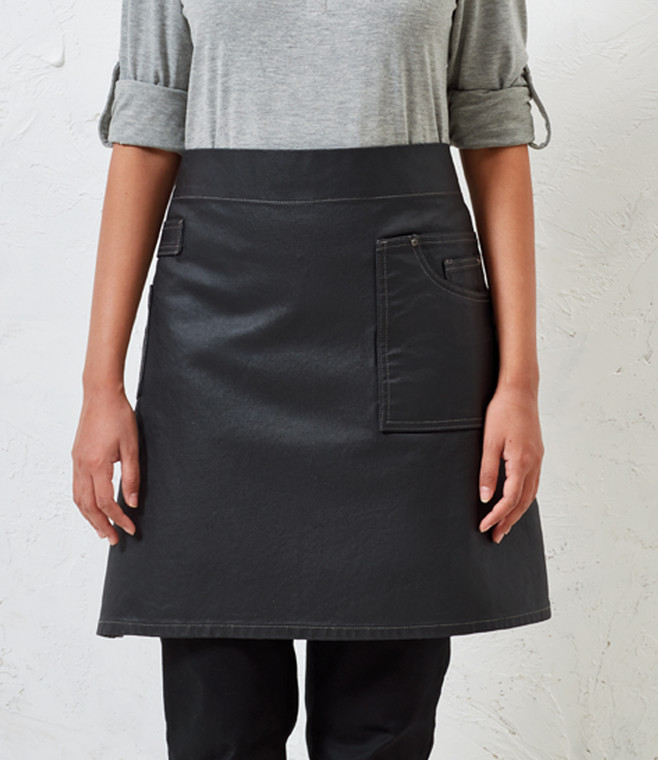 Premier Division Waist Apron - PR135