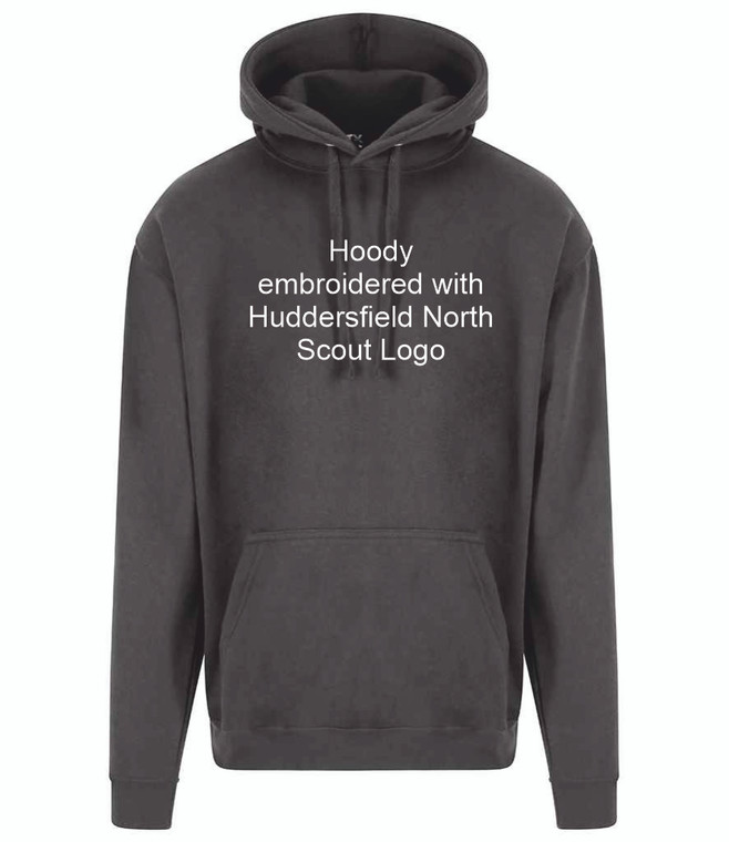 Huddersfield North Hoody