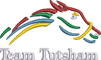 Team Tutsham - Adults