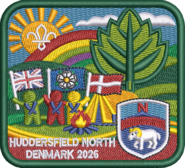 Denmark 2026