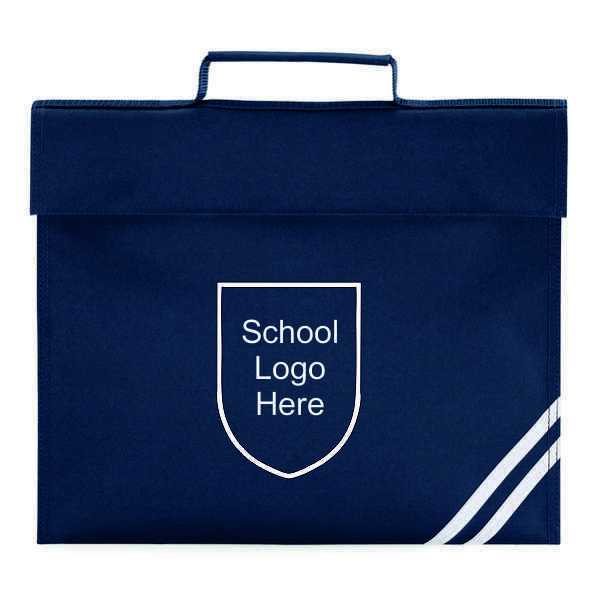 Printed School Bags
