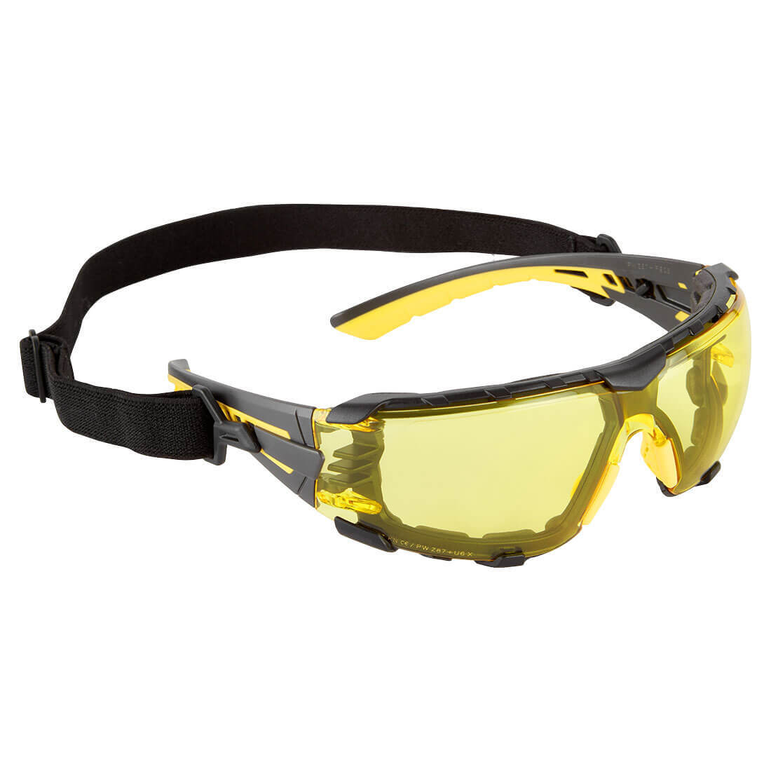 Safety Glasses