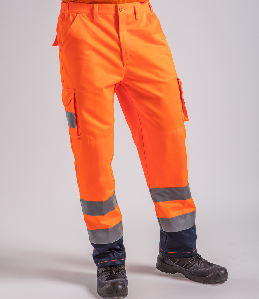 Hi Vis Trousers Hi Vis Trousers