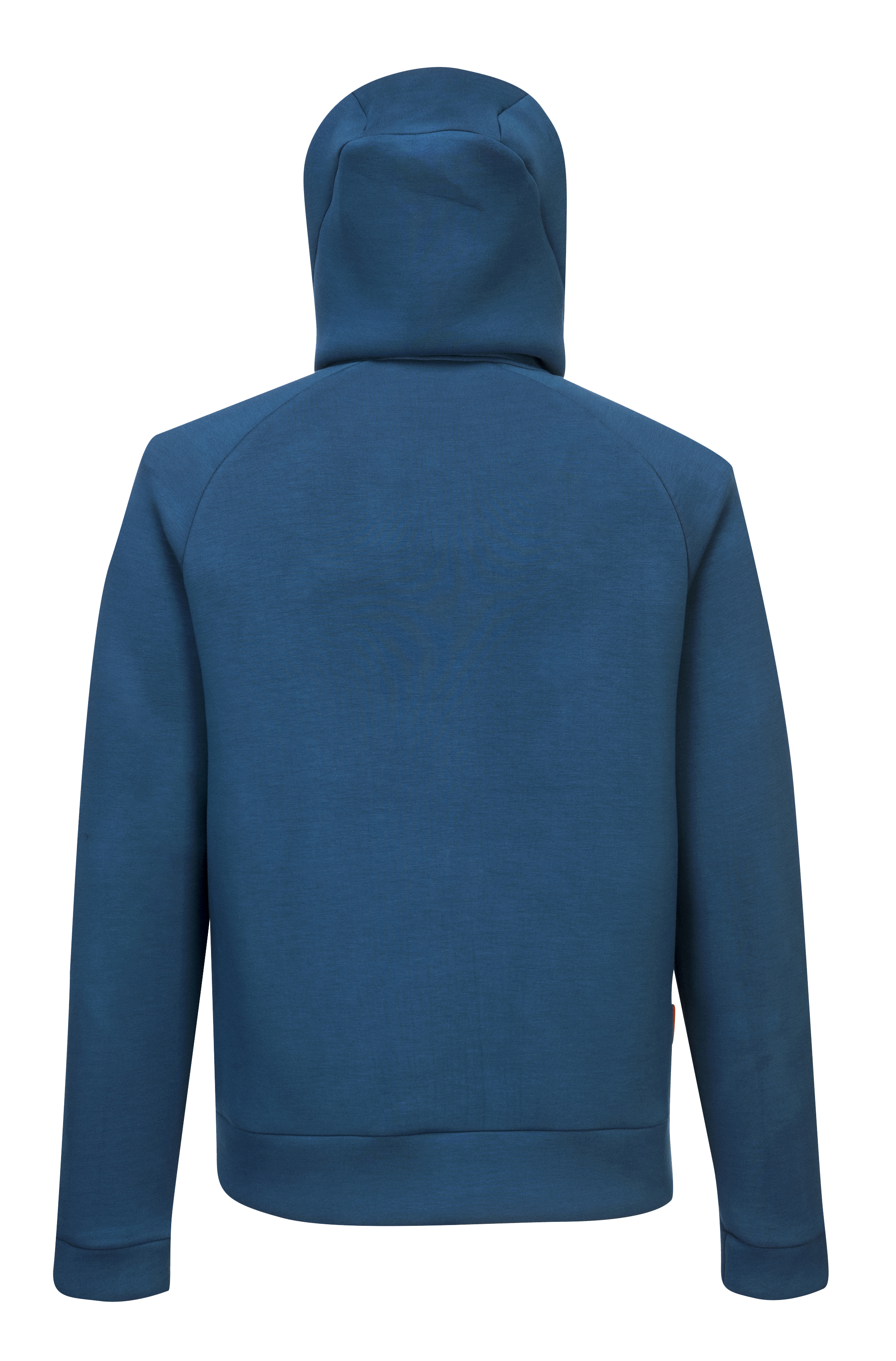 DX4™ Zipped Hoody - Dynamic Stretch for ease of movement and