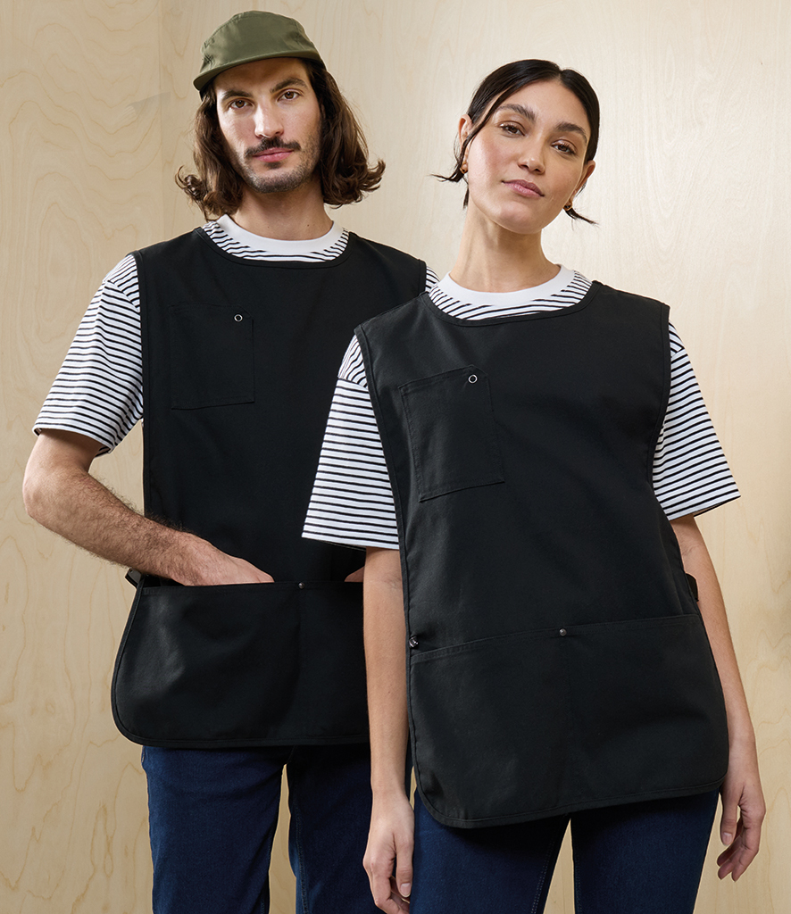 Premier Utility 2.0 Vest Apron - PR024 - Direct Workwear