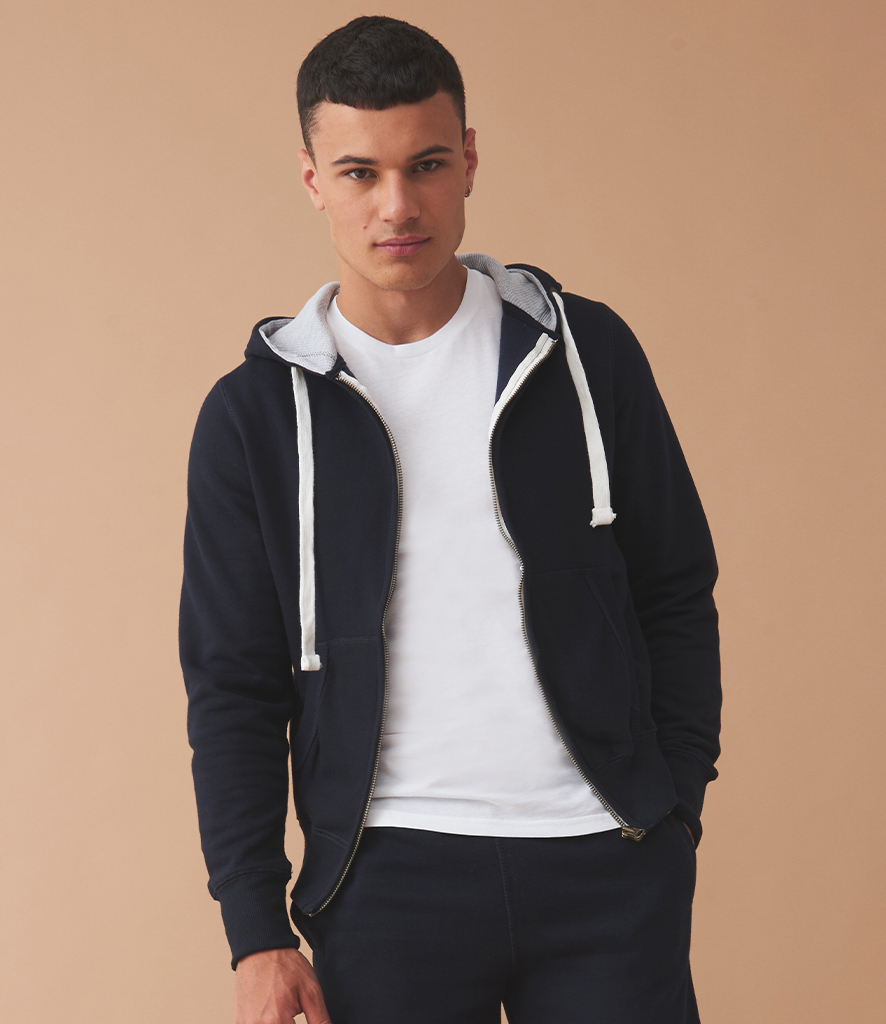 AWDis Chunky Zoodie JH052 – Direct Workwear