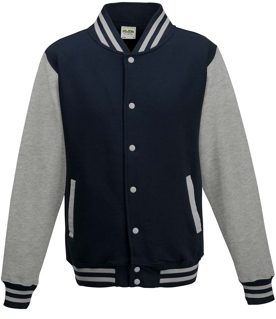 ARCH＆LINE JERSEY BASIC JACKET［145-165cm］ JH043_OXHE_FRONT__84365.