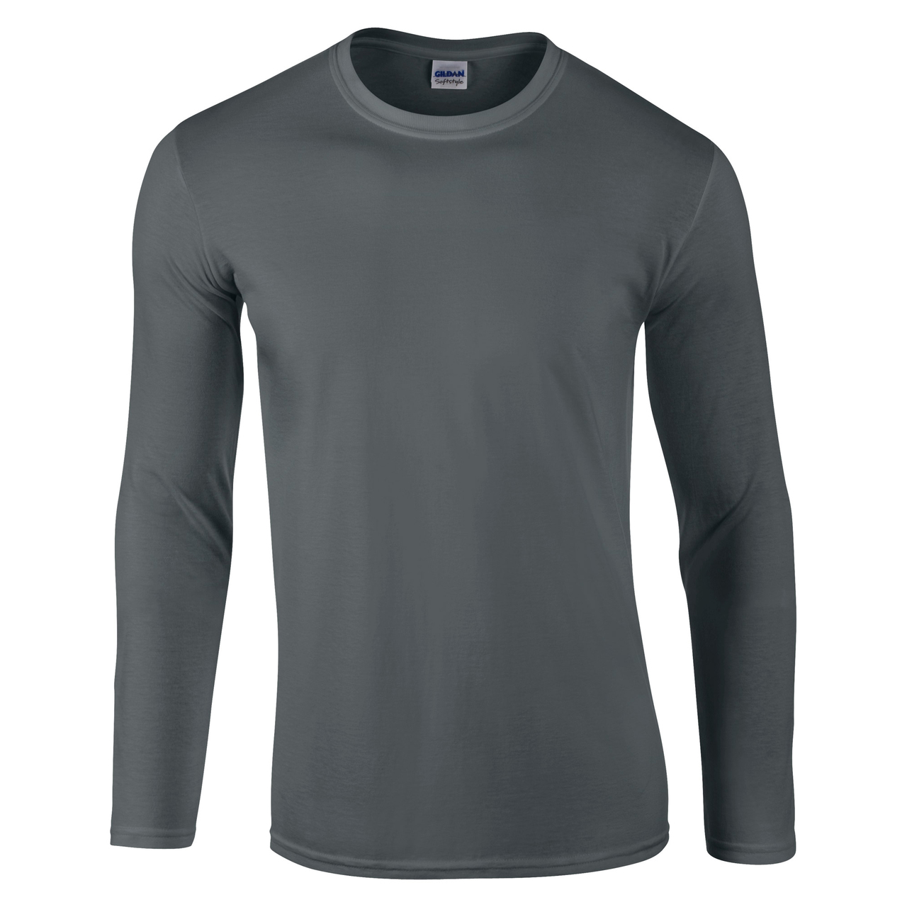 Gildan Softstyle Long Sleeve T-Shirt GD11 - Have your logo