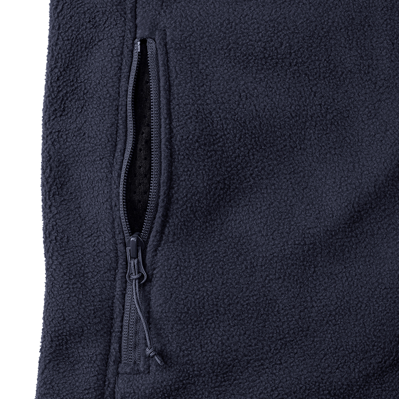 Russell Outdoor Fleece Jacket - 8700M - Direct Workwear
