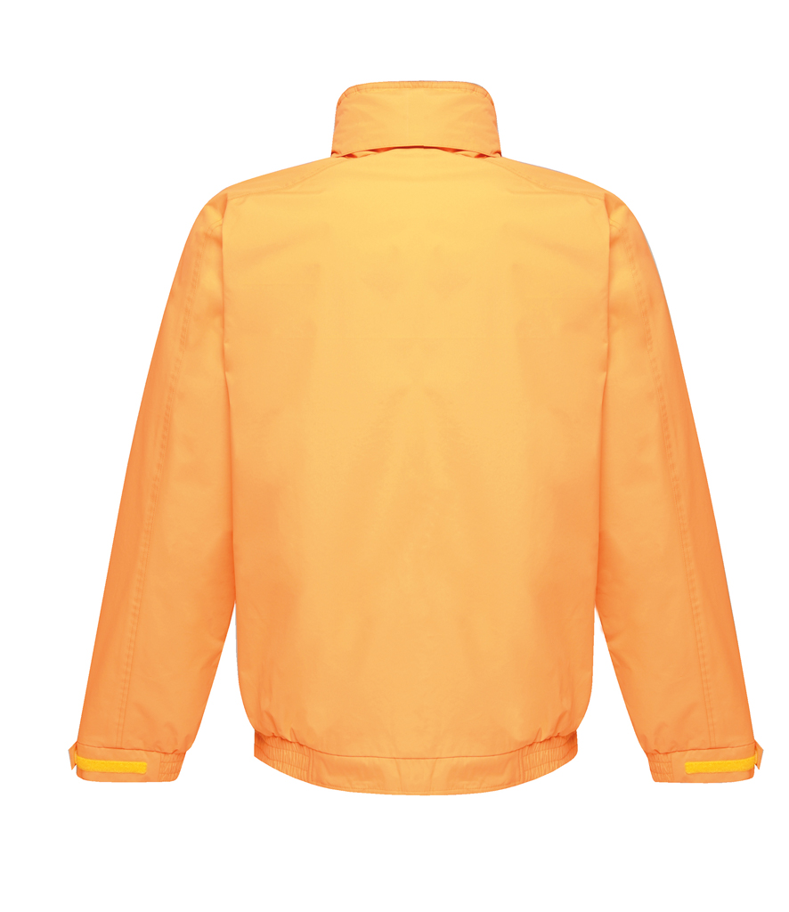 Regatta Dover Waterproof Insulated Jacket RG045 - Direct Workwear