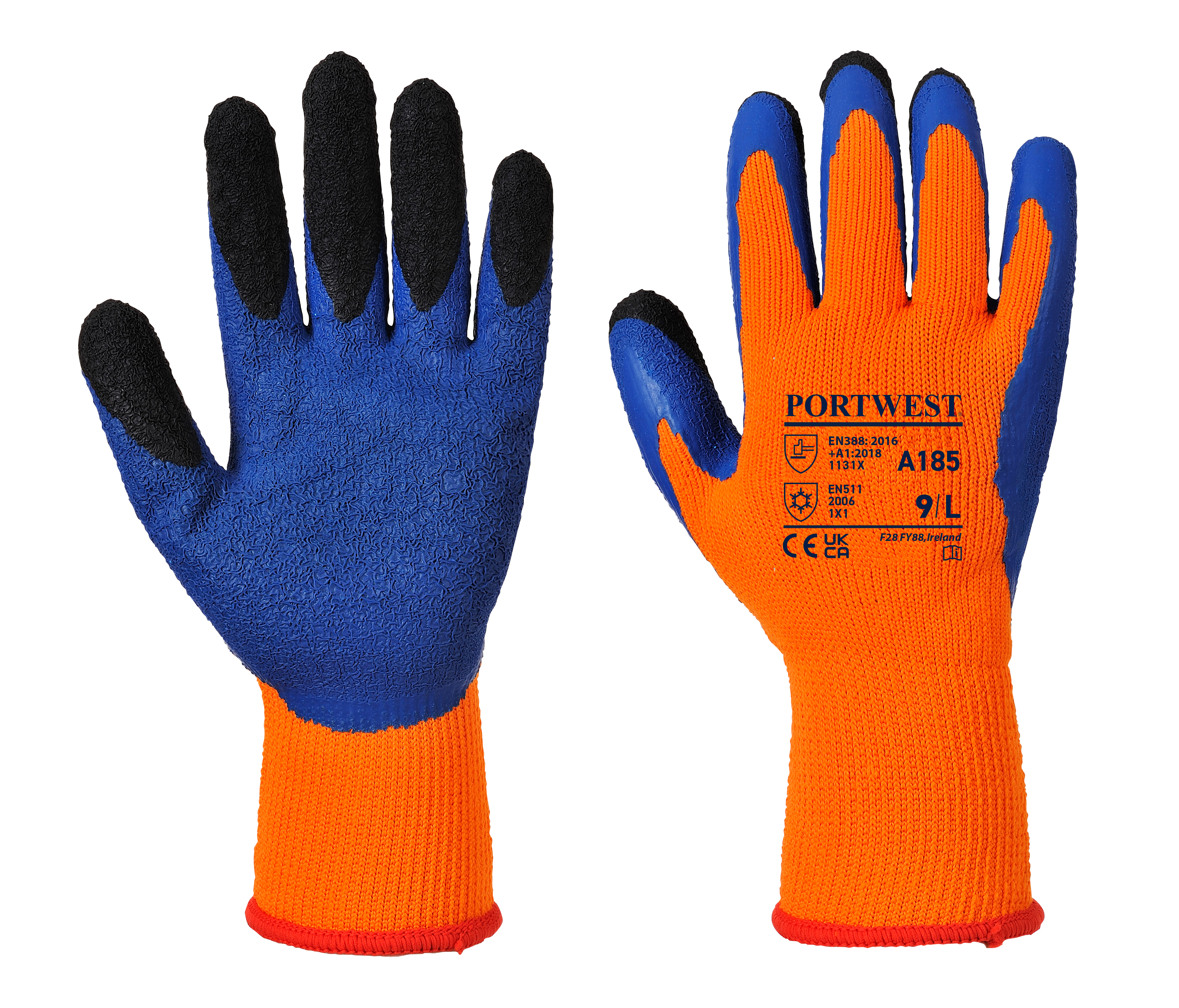 Safety Gloves