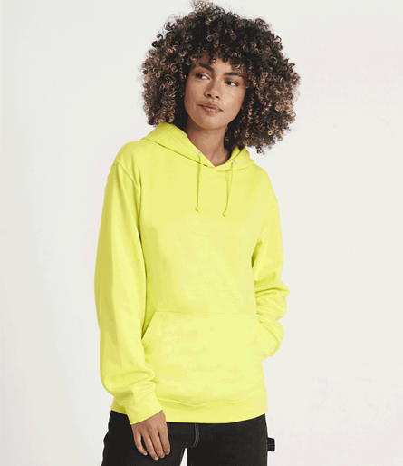 New colours available in th JH001 College Hoody