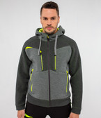 Portwest DX4™ Zipped Hoodie - DX472