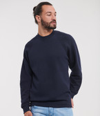 Russell Raglan Sweatshirt 7620M