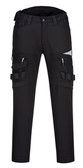 Portwest DX4™ Service Trousers Black - DX443