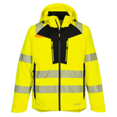 Portwest DX4™ Hi-Vis Winter Jacket - DX462